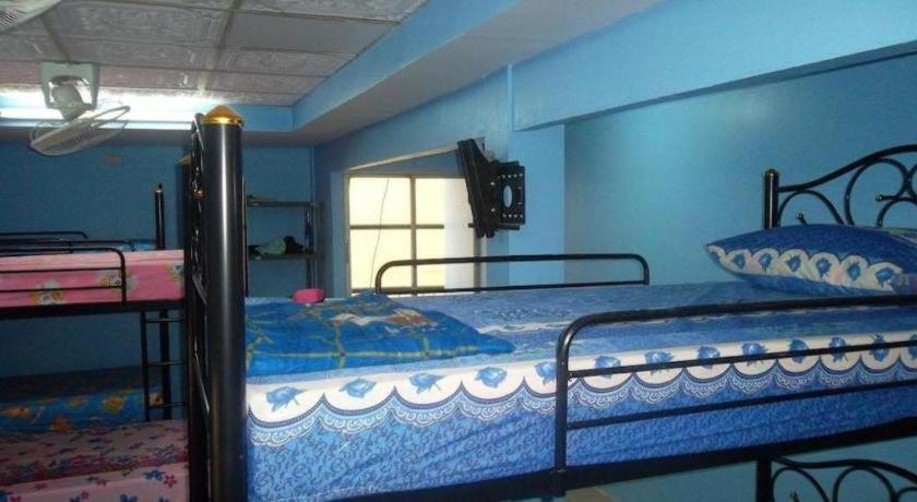 Hostel Centaur Bangkok