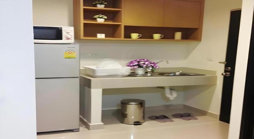 Ipremium Sukhumvit 81 Hotel Bangkok