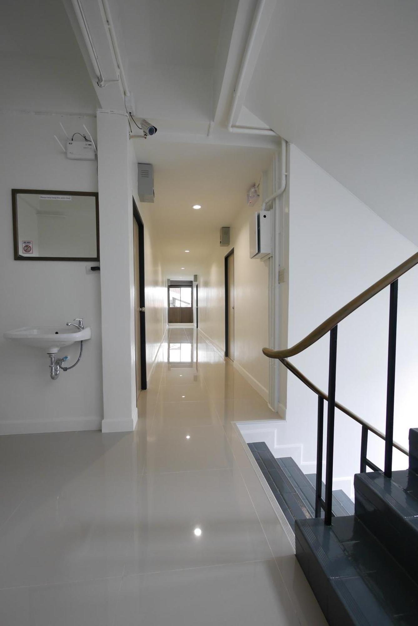 Aparthotel Lee Bangkok