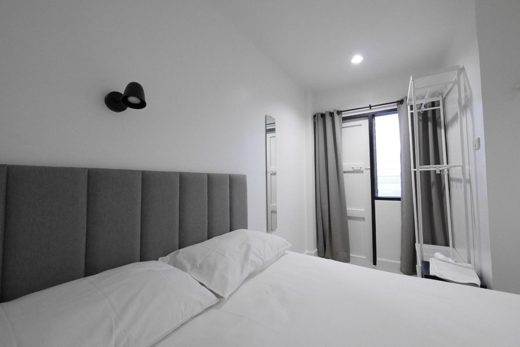 Lee Aparthotel Bangkok