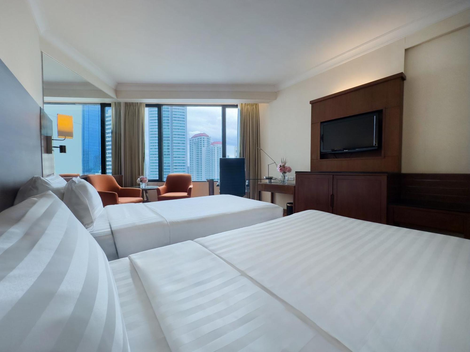 Rembrandt Hotel 4*