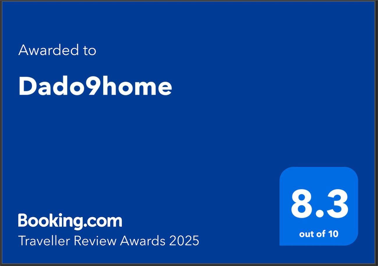 Dado9home Homestay *