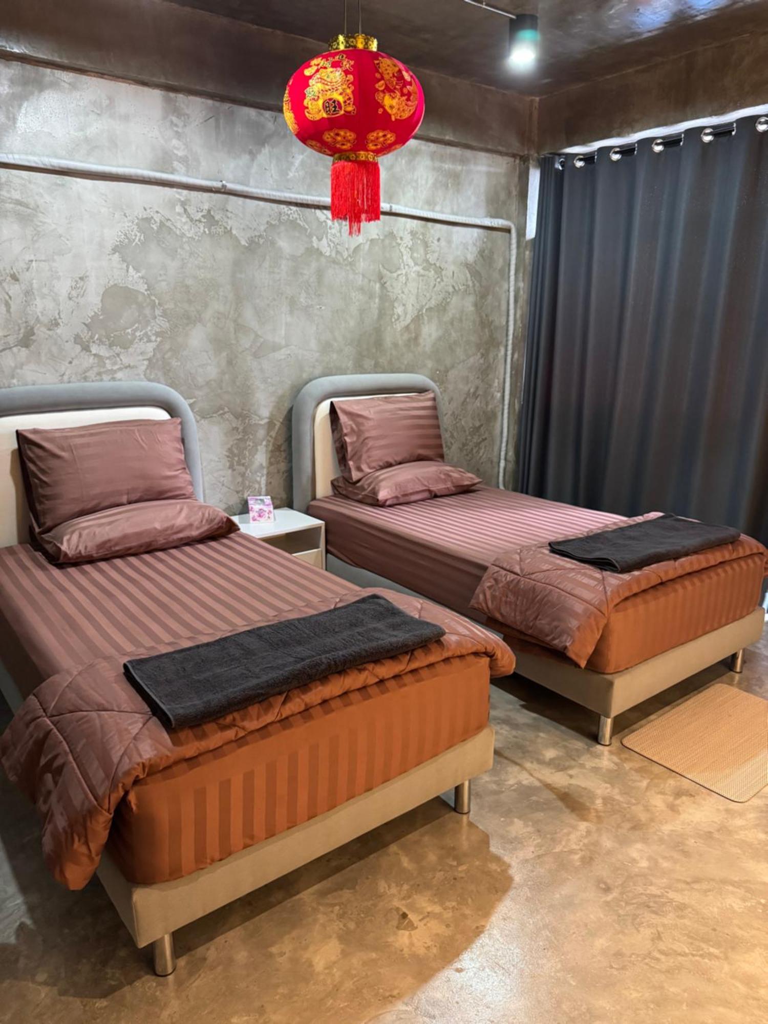 Aruno Hostel Bangkok