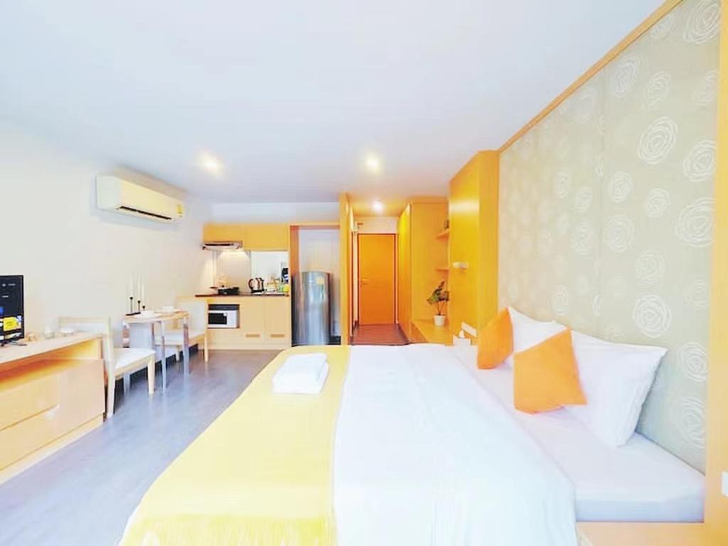 One 3* Bangkok