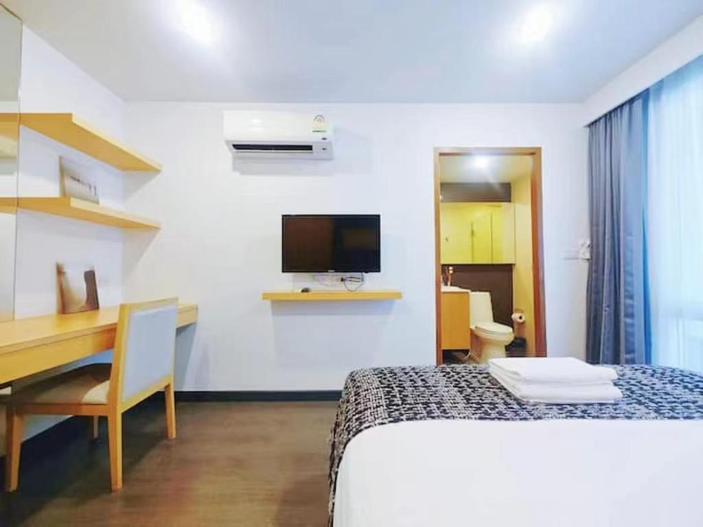 One Aparthotel Bangkok