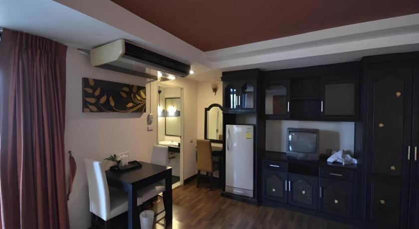 Hotel The Heritage Sathorn