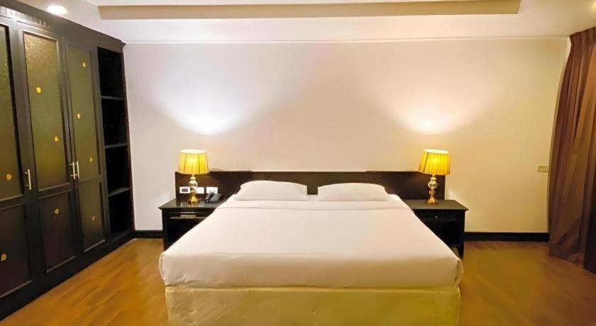 The Heritage Sathorn Hotel 3*