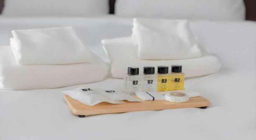 Hotel B2 Huai Khwang Premier Bangkok