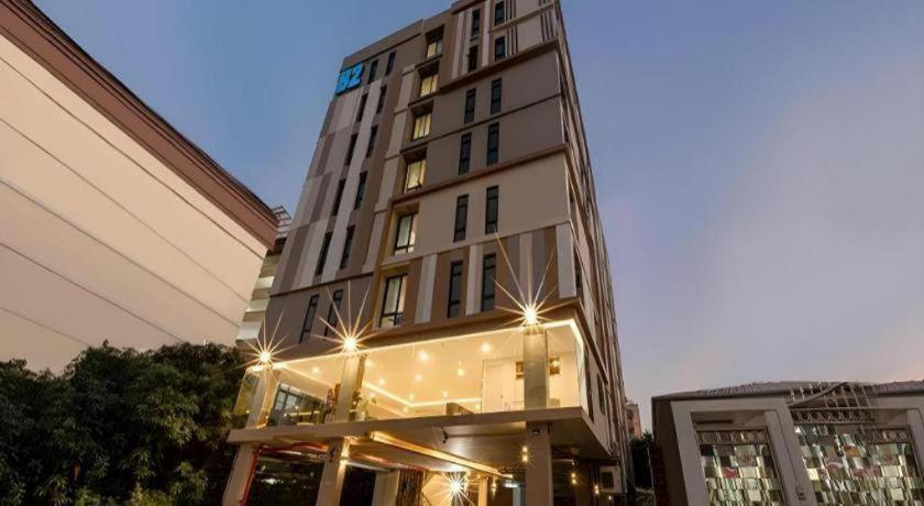 B2 Huai Khwang Premier Hotel Bangkok