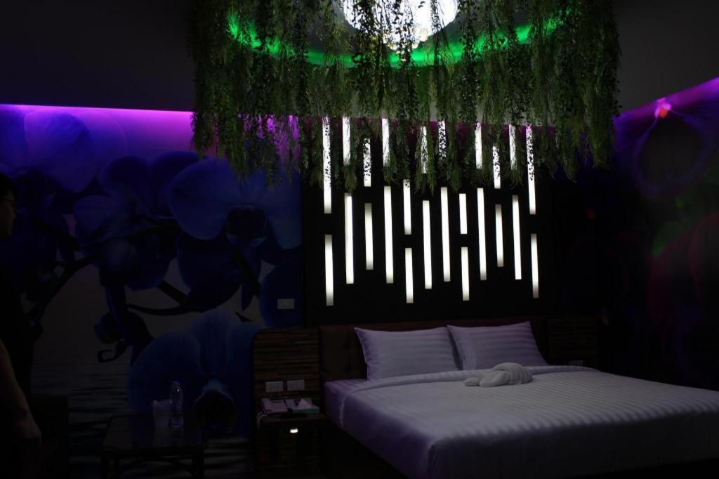 Resort Sweety Bangkok