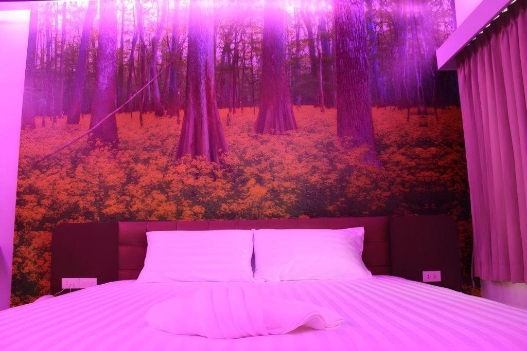 Resort Sweety Bangkok