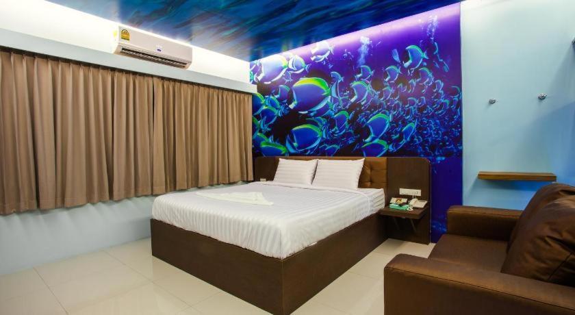 Sweety Resort