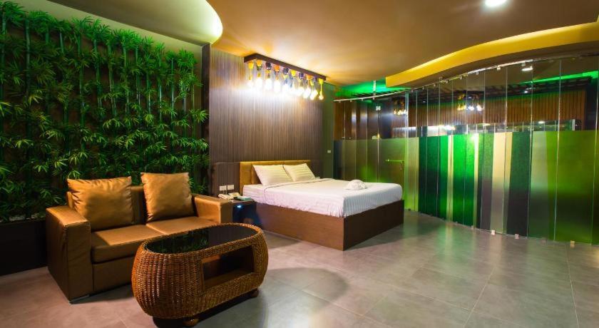 Resort Sweety 3*
