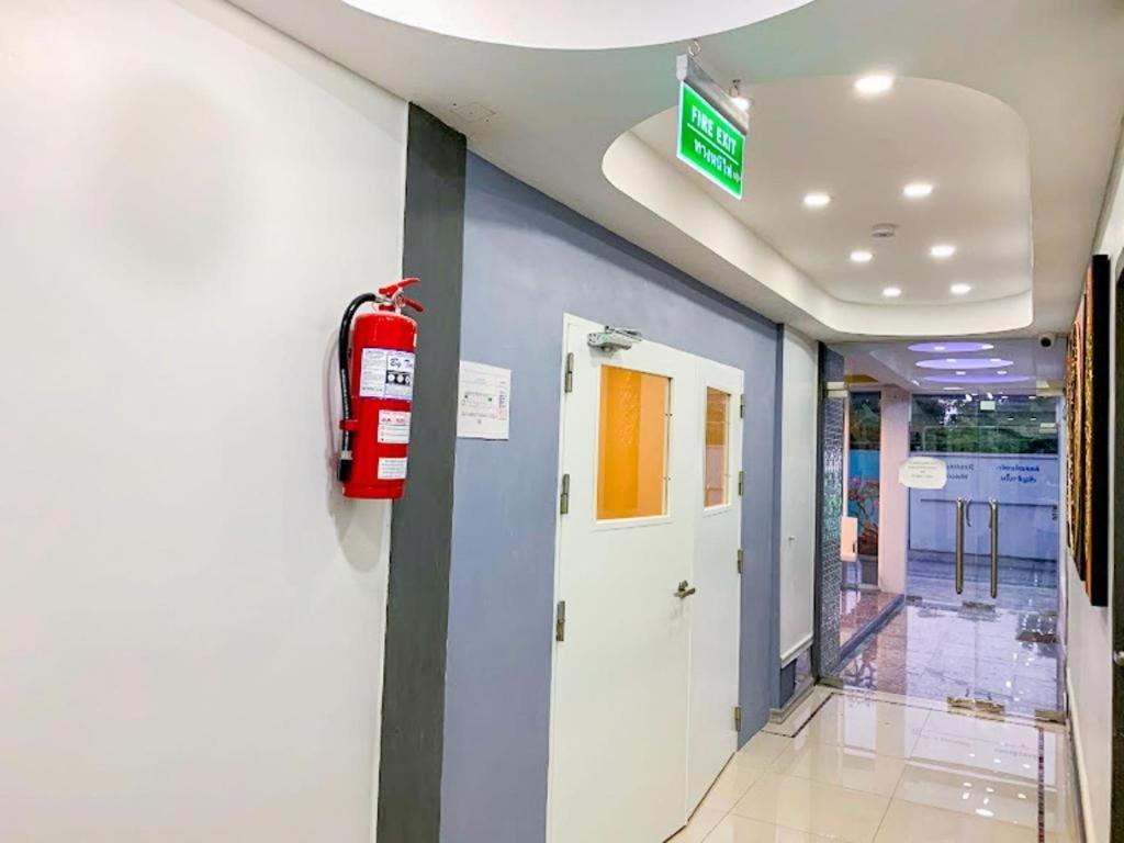 Hotel Delighted 3*