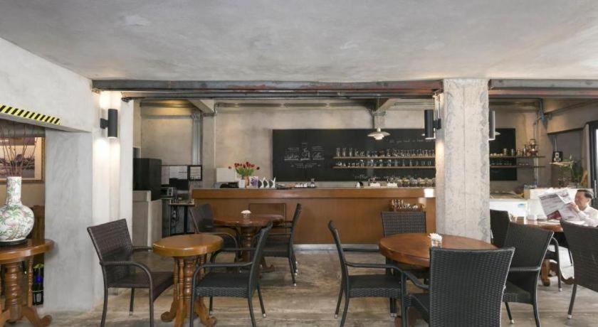 Intown Hotel