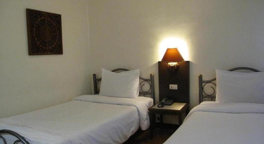 Hotel Intown