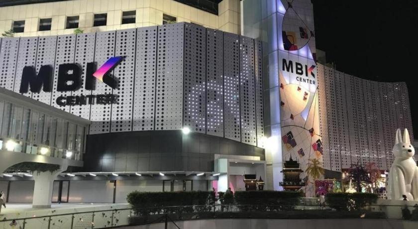 Intown 3* Bangkok