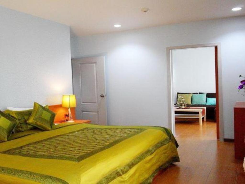 U Tiny Boutique Hotel Suvarnabhumi Bangkok - Sha Plus 4*