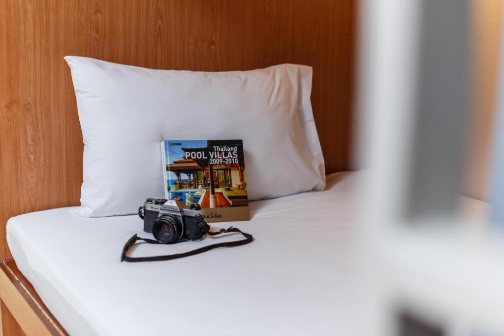 U Tiny Boutique Hotel Suvarnabhumi Bangkok - Sha Plus Hotel 4*
