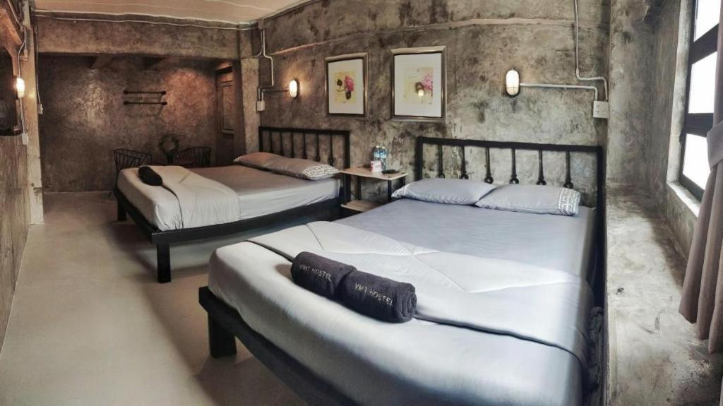 Vm1 Hotel Bangkok