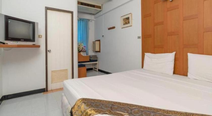 New Siam Asrama *