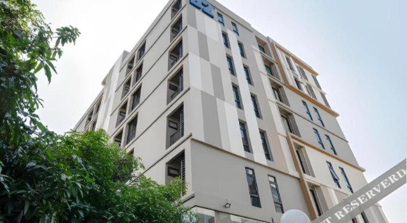 Hotel B2 Huai Khwang Premier Bangkok