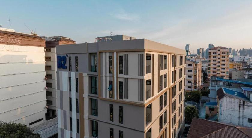B2 Huai Khwang Premier 3* Bangkok