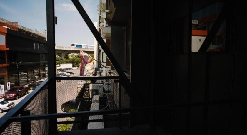 Sook Station Bangkok