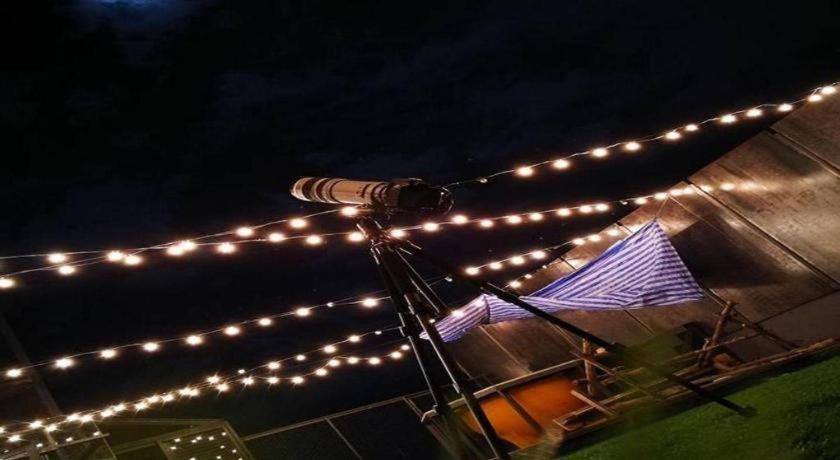 Hostel Sook Station Bangkok
