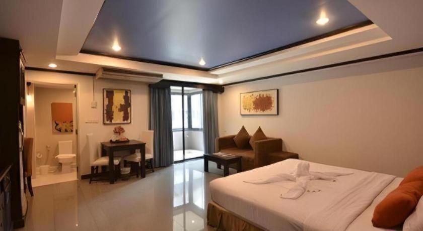 Hotel The Heritage Sathorn 3*