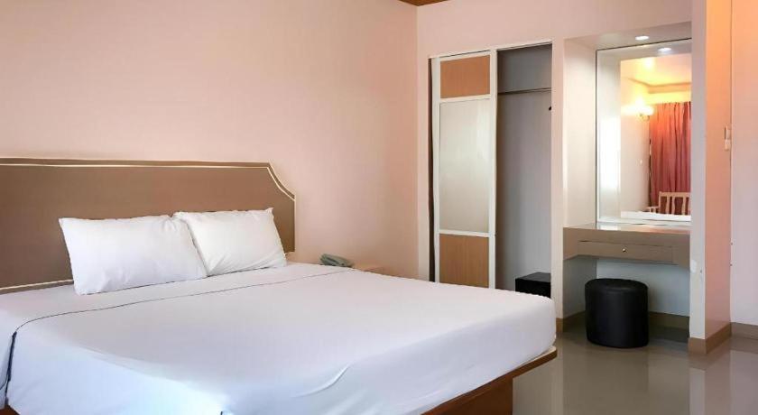 Hotel J Two S Pratunam
