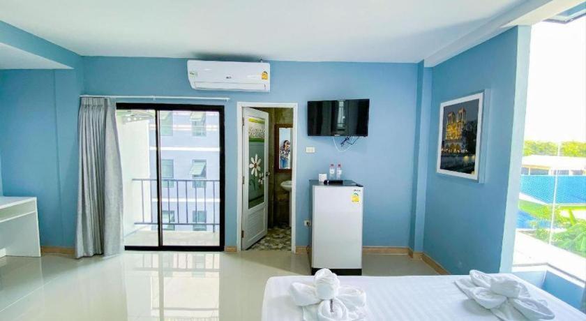 Delighted Hotel Bangkok