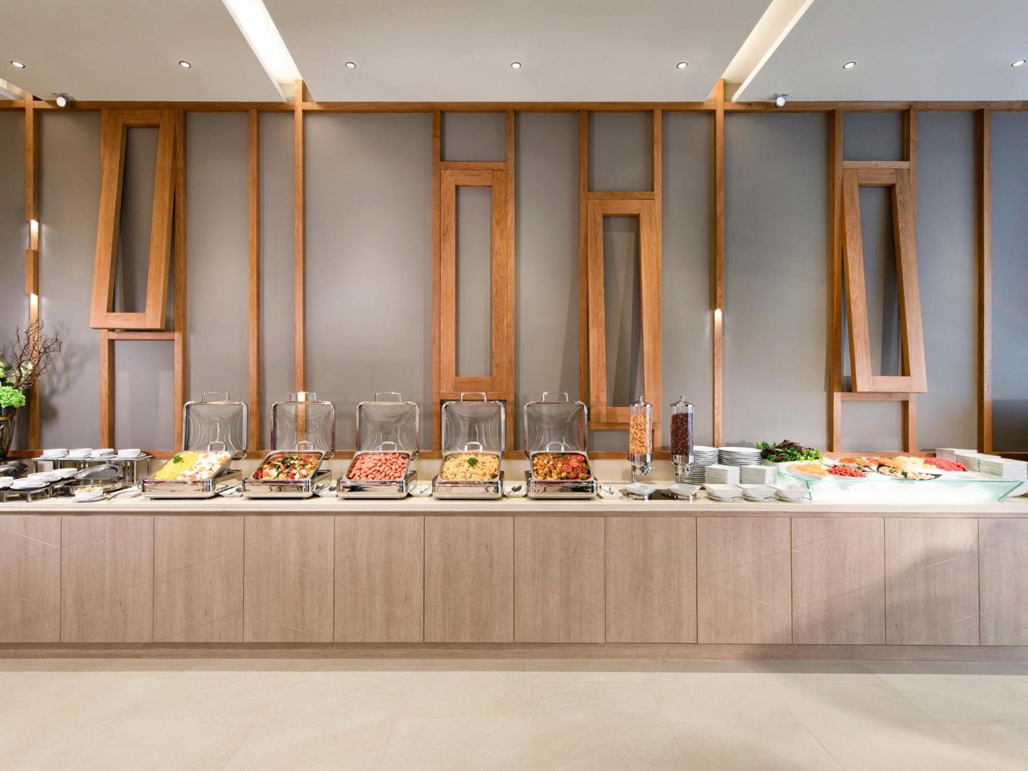 Boutique Hotel Axis Bangkok Aparthotel