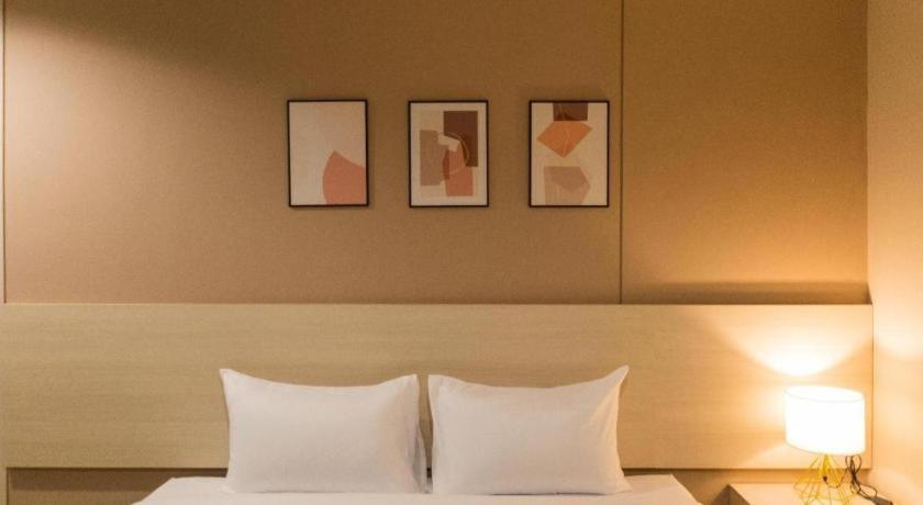 Hotel The Queen Palace 4*