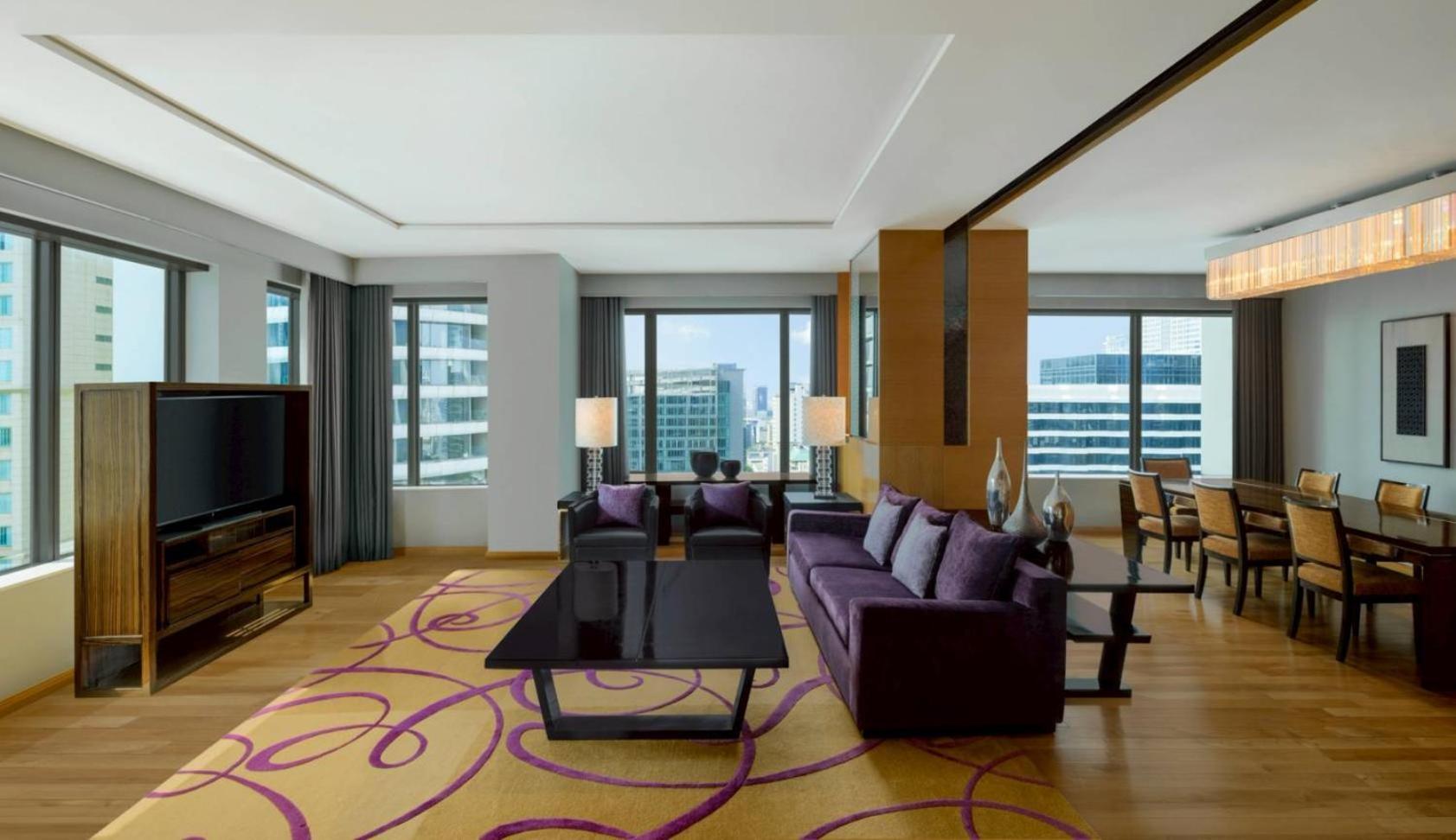 Hotel Awaken Your Pridest Dream Exclusive 5*