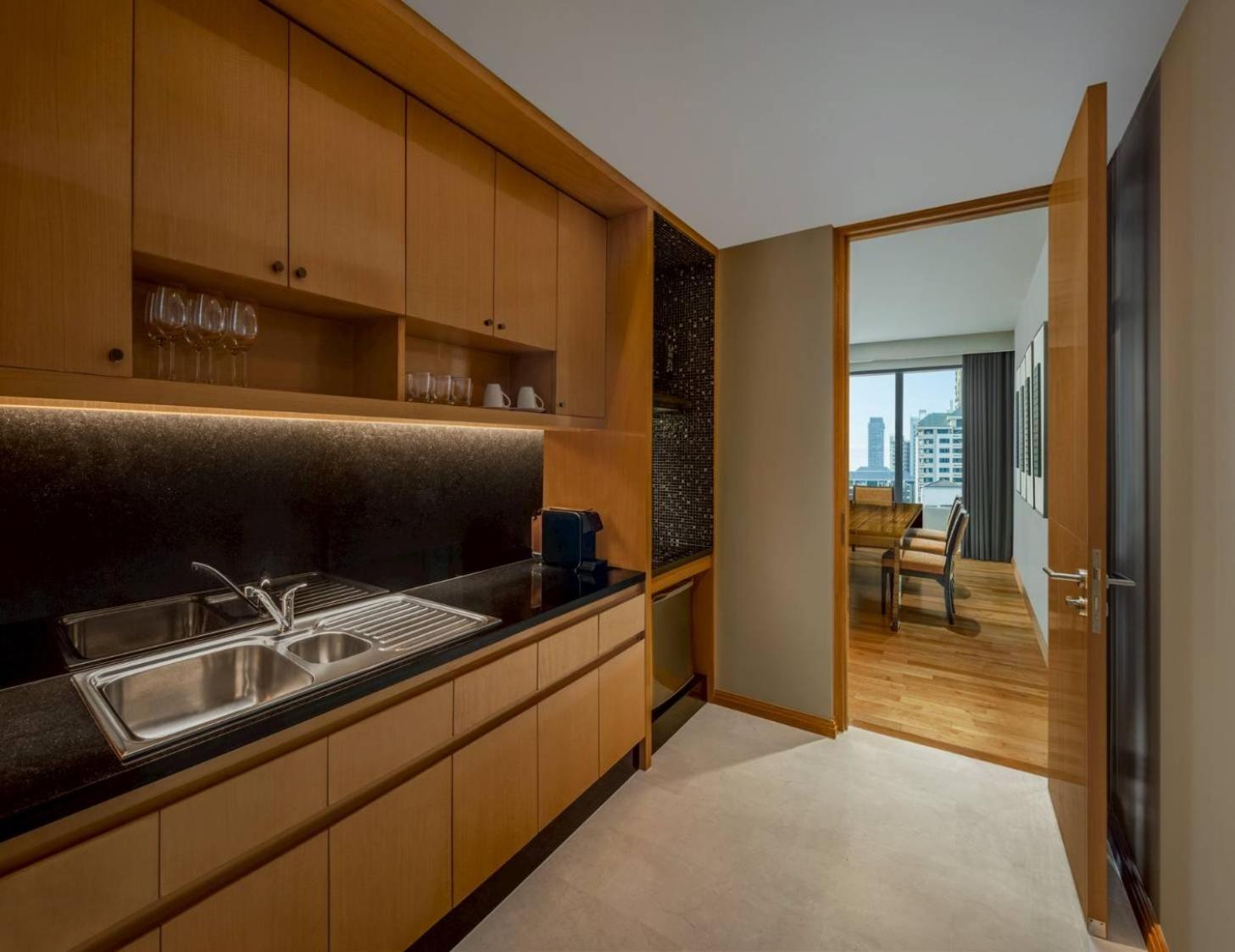 Awaken Your Pridest Dream Exclusive Hotel Bangkok