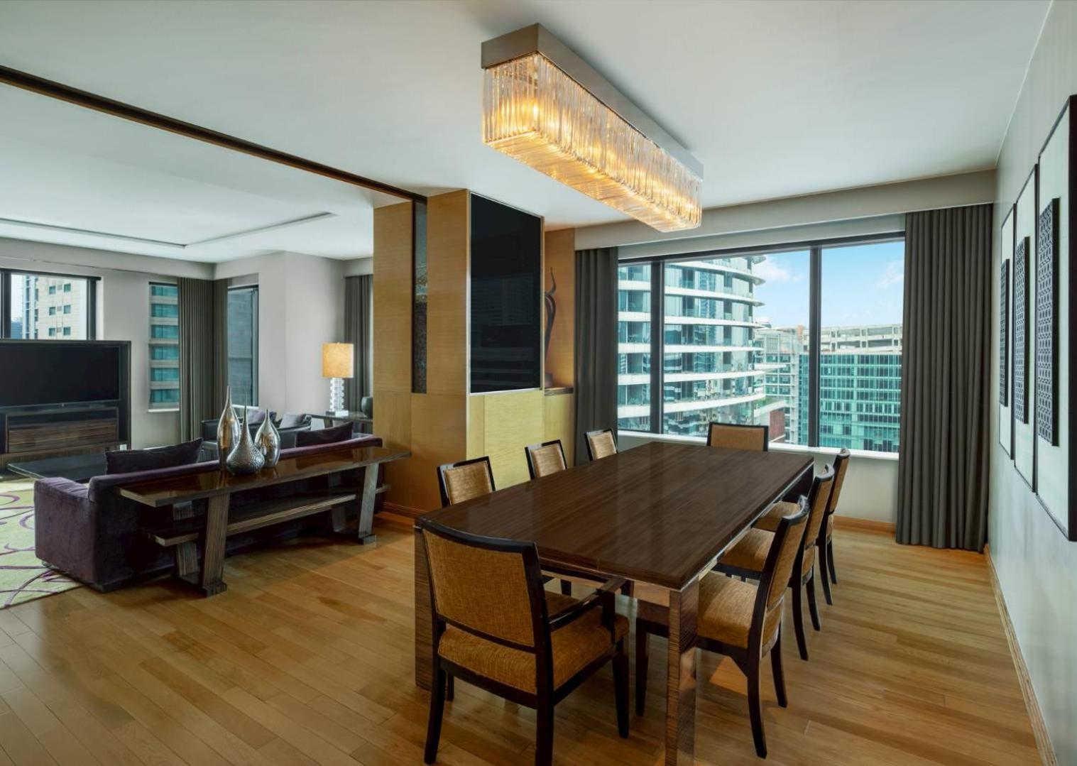 Awaken Your Pridest Dream Exclusive Hotel