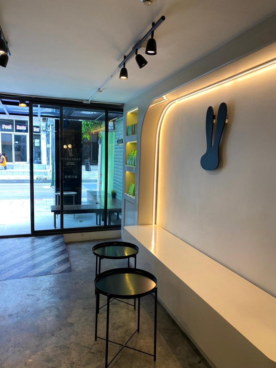 Hotel The Quarter Phromphong By Uhg Bangkok