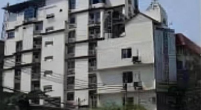 Centaur Hostel
