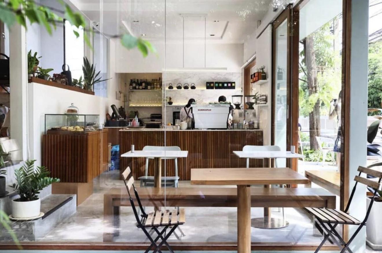 Pet Friendly Cozy Twin Beds Near Bts Thonglor