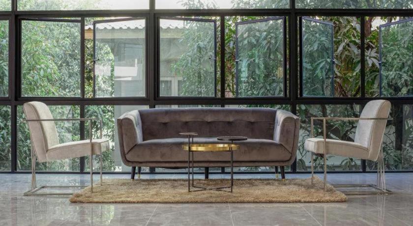 B2 Huai Khwang Premier 3* Bangkok