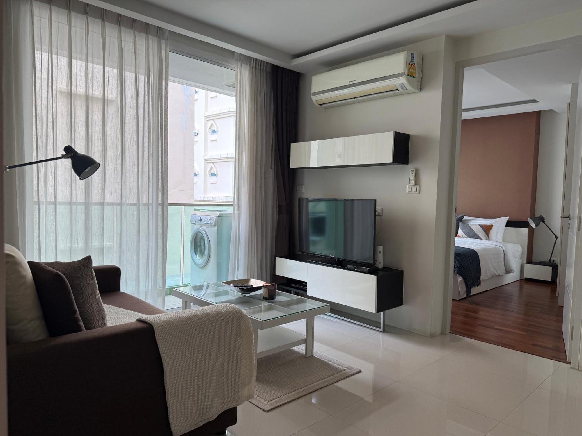 Aspira G Sukhumvit 33 Bangkok