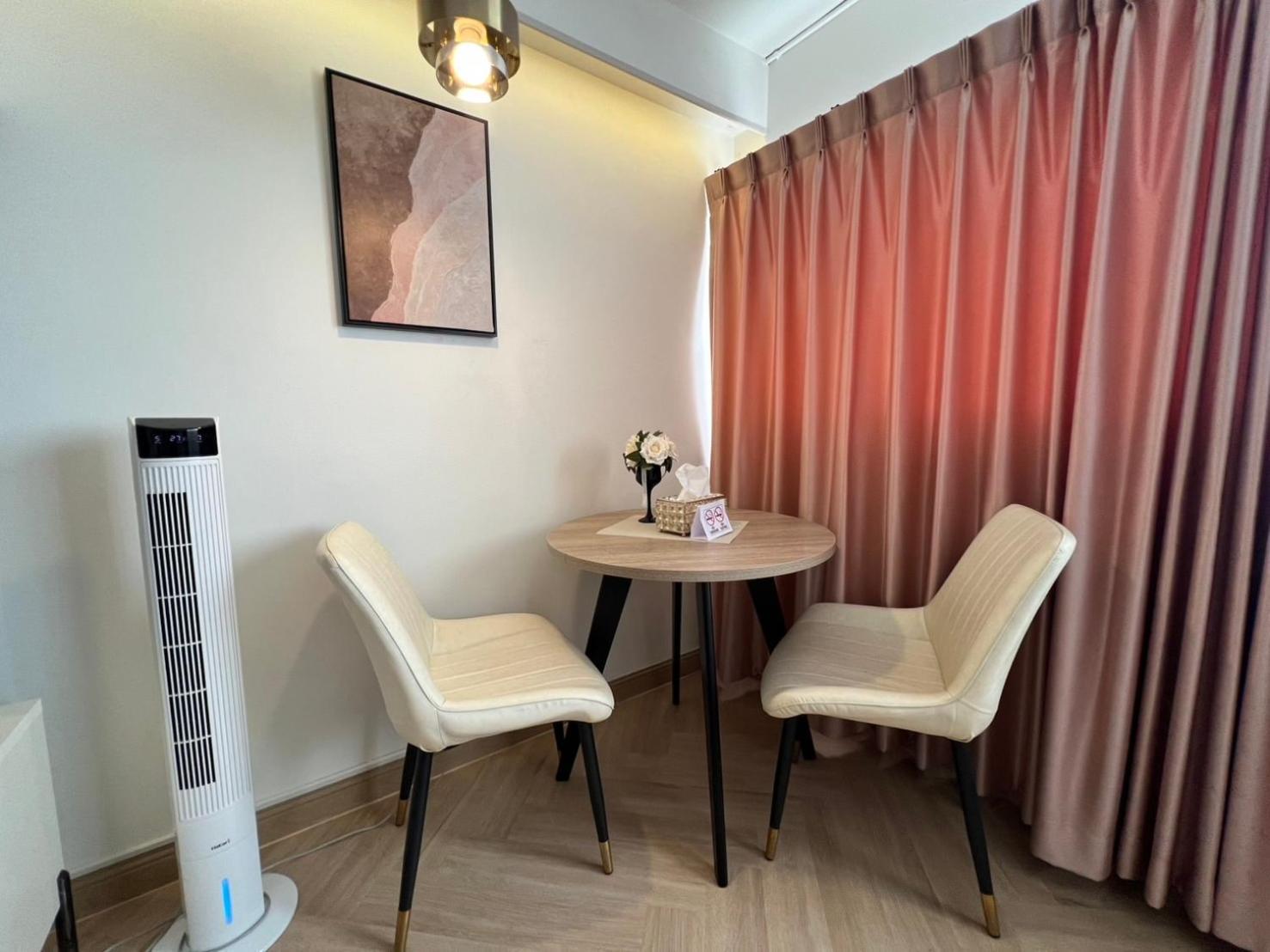 Lazy House At Impact Muangthong Apartment