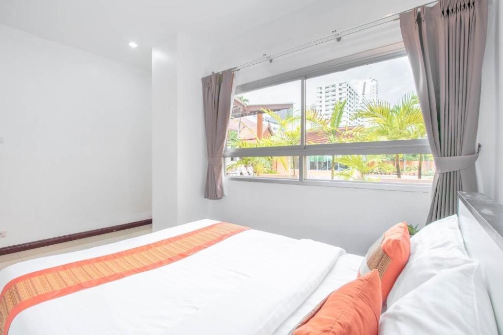 Teja 3* Bangkok