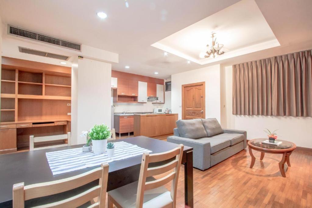 Teja Aparthotel Bangkok