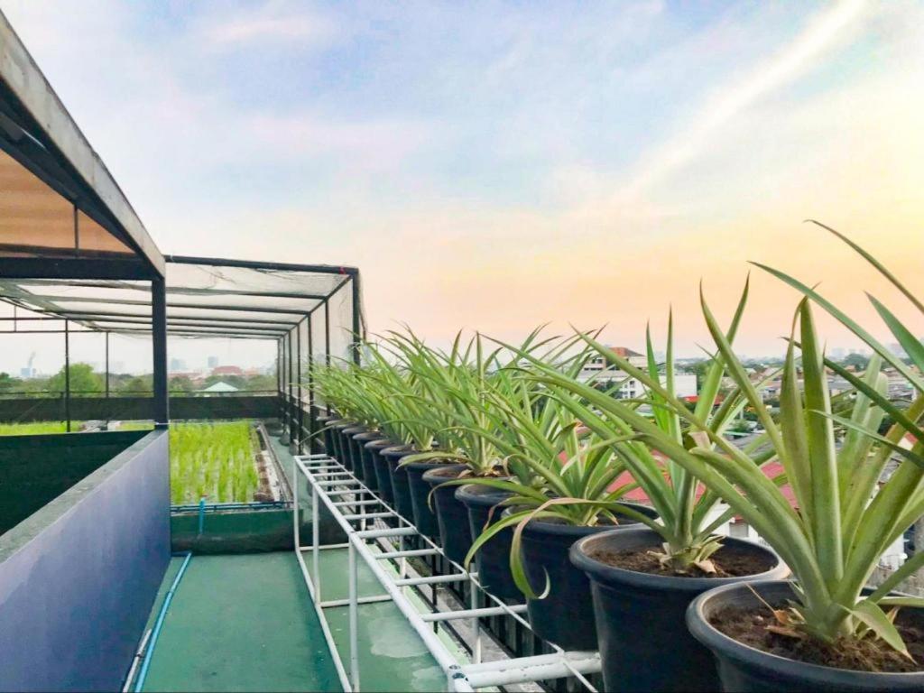 Delighted Hotel Bangkok