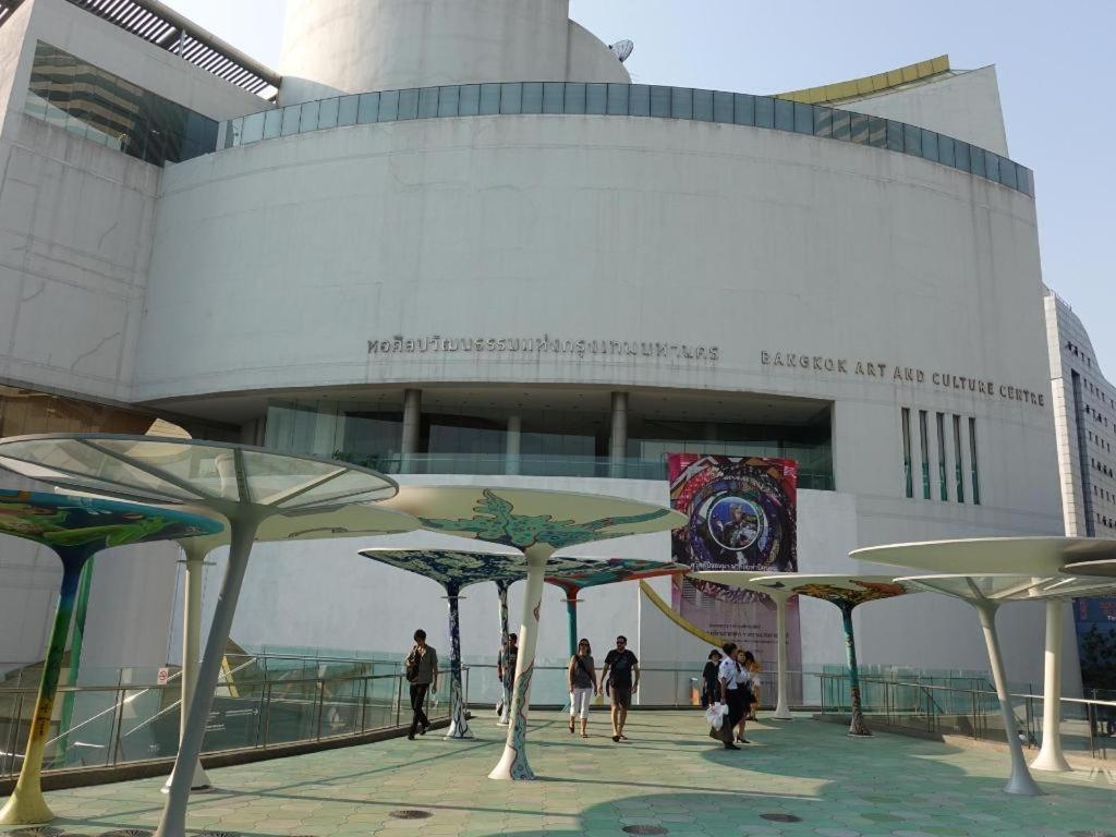 Kowtha Rivertel 3* Bangkok