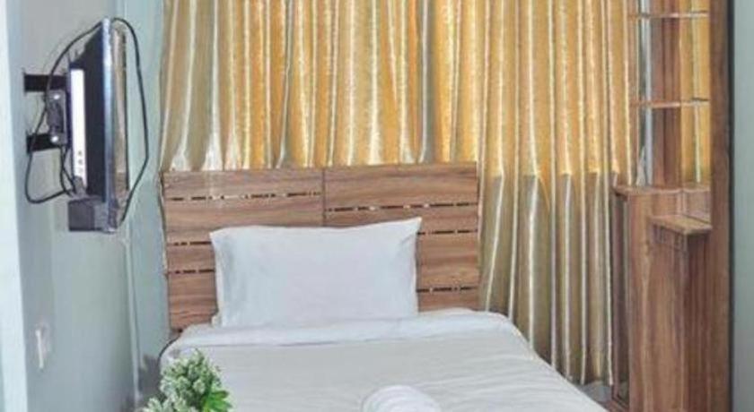 Baanpin Hostel Bangkok
