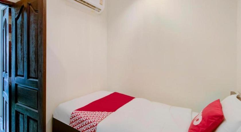 Oyo 253 Kk 11 Boutique Hotel
