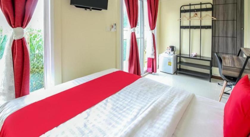5 Diamond Hotel Bangkok